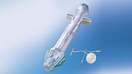 Marquet Getinge Group Heart String Aortic Closure Device